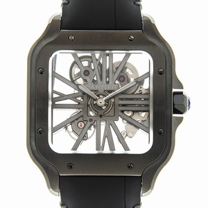 Replica CARTIER SANTOS WHSA0009