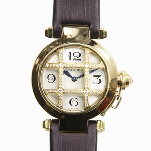 Replica CARTIER PASHA DE CARTIER WJ11951G