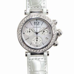 Replica CARTIER PASHA DE CARTIER WJ130003