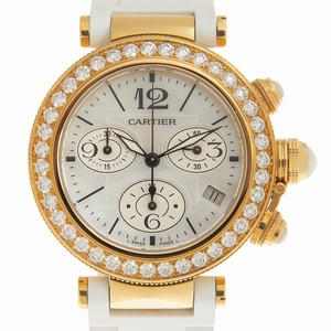 Replica CARTIER PASHA DE CARTIER WJ130009
