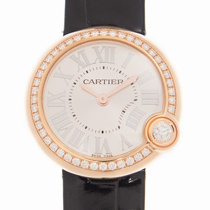 Replica CARTIER BALLON BLEU WJBB0005