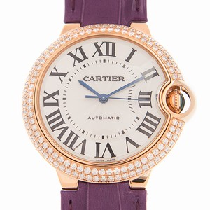 Replica CARTIER BALLON BLEU WJBB0009
