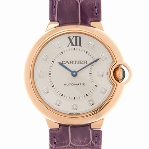 Replica CARTIER BALLON BLEU WJBB0010