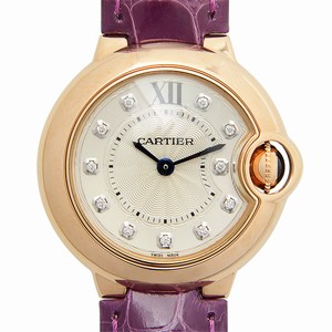 Replica CARTIER BALLON BLEU WJBB0019