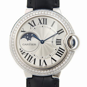 Replica CARTIER BALLON BLEU WJBB0028