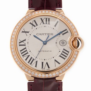 Replica CARTIER BALLON BLEU WJBB0035