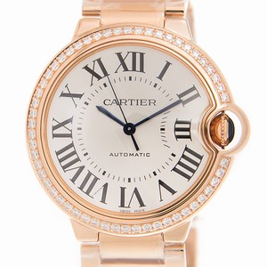 Replica CARTIER BALLON BLEU WJBB0037