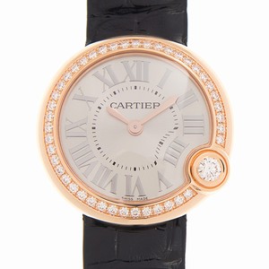 Replica CARTIER BALLON BLANC DE CARTIER WJBL0005