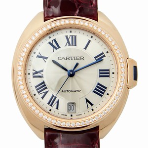 Replica CARTIER CLe DE CARTIER WJCL0013