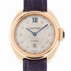 Replica CARTIER CLe DE CARTIER WJCL0031