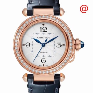 Replica CARTIER PASHA DE CARTIER WJPA0012
