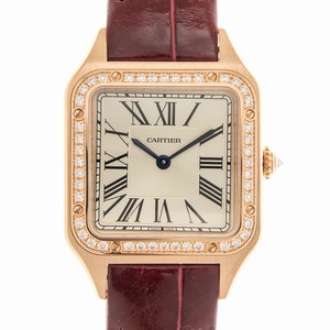 Replica CARTIER SANTOS WJSA0017