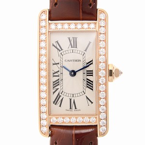 Replica CARTIER TANK WJTA0002