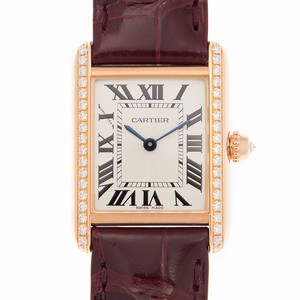 Replica CARTIER TANK WJTA0010