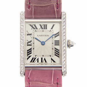 Replica CARTIER TANK WJTA0011
