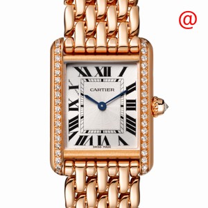 Replica CARTIER TANK WJTA0020
