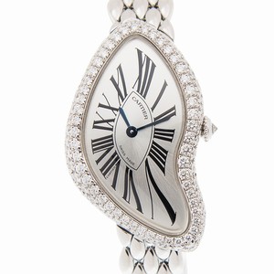 Replica CARTIER CRASH WL420051
