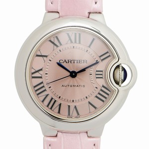 Replica CARTIER BALLON BLEU WSBB0002