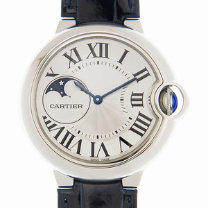 Replica CARTIER BALLON BLEU WSBB0020