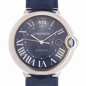 Replica CARTIER BALLON BLEU WSBB0025