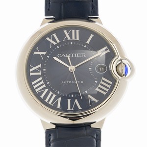 Replica CARTIER BALLON BLEU WSBB0025