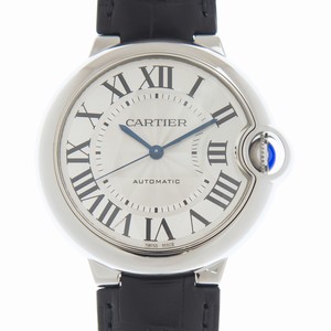 Replica CARTIER BALLON BLEU WSBB0028