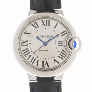 Replica CARTIER BALLON BLEU WSBB0030