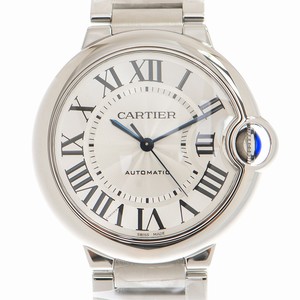 Replica CARTIER BALLON BLEU WSBB0048