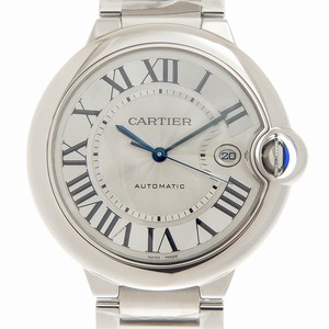 Replica CARTIER BALLON BLEU WSBB0049