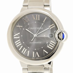 Replica CARTIER BALLON BLEU WSBB0060