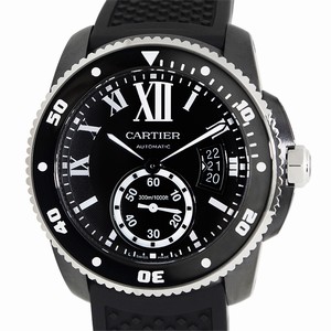 Replica CARTIER CALIBRE DE CARTIER WSCA0006