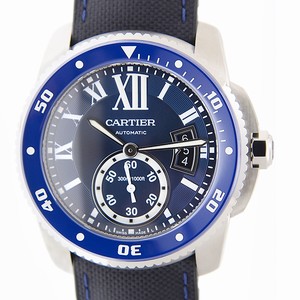 Replica CARTIER CALIBRE DE CARTIER WSCA0010