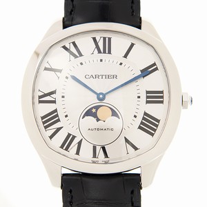 Replica CARTIER DRIVE DE CARTIER WSNM0008