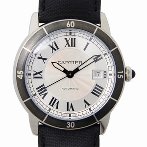 Replica CARTIER ROTONDE DE CARTIER WSRN0002