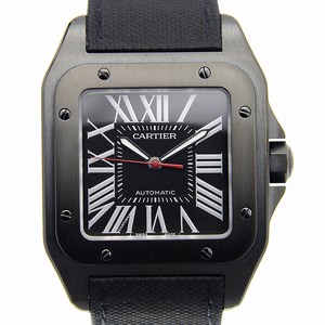 Replica CARTIER SANTOS WSSA0006
