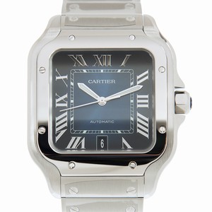Replica CARTIER SANTOS DE CARTIER WSSA0030