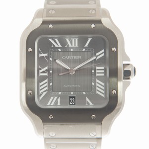 Replica CARTIER SANTOS WSSA0037