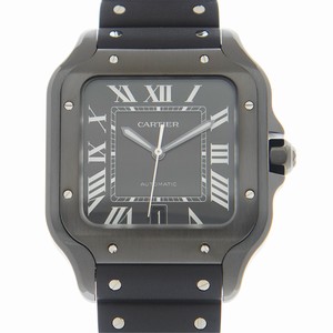 Replica CARTIER SANTOS WSSA0039
