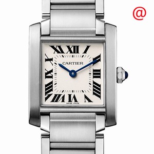 Replica CARTIER TANK WSTA0005