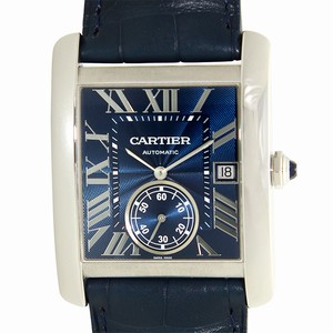 Replica CARTIER TANK WSTA0010