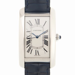 Replica CARTIER TANK WSTA0018