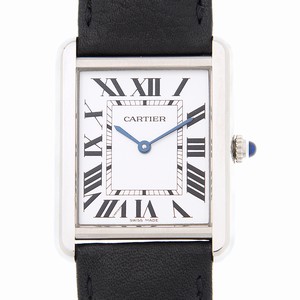 Replica CARTIER TANK WSTA0028
