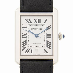 Replica CARTIER TANK WSTA0029
