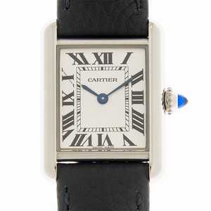 Replica CARTIER TANK WSTA0042