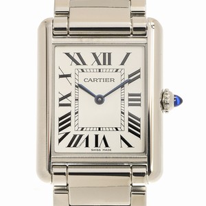 Replica CARTIER TANK WSTA0052
