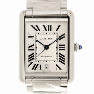 Replica CARTIER TANK WSTA0053