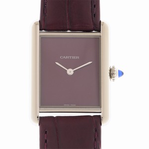 Replica CARTIER TANK WSTA0054