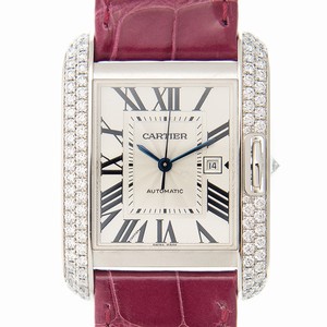 Replica CARTIER TANK WT100018