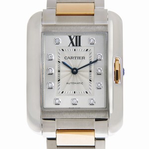 Replica CARTIER TANK WT100025