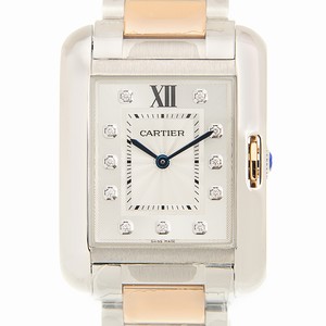 Replica CARTIER TANK WT100032